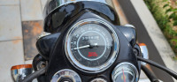 Royal Enfield Bullet Standard 500