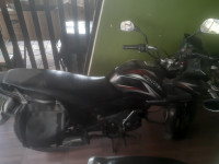 Bajaj Discover 150 F 2015 Model