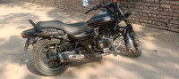 Bajaj Avenger Street 220