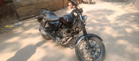 Bajaj Avenger Street 220
