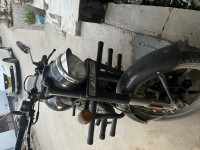 Royal Enfield Classic Stealth Black 2020 Model