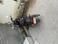 Royal Enfield Classic Stealth Black