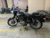 Royal Enfield Bullet Standard 500 2014 Model
