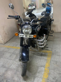 Royal Enfield Bullet Standard 500