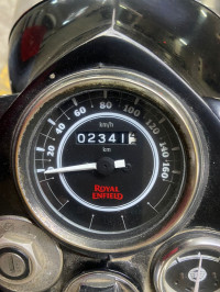 Royal Enfield Bullet Standard 500