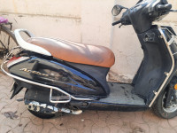 Honda Activa 5G