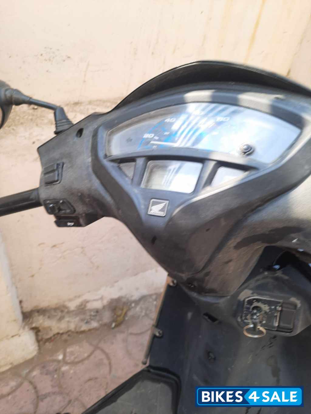 Honda Activa 5G