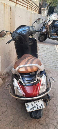 Honda Activa 5G