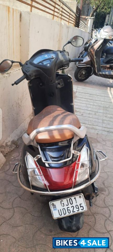 Honda Activa 5G