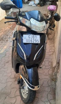 Honda Activa 5G