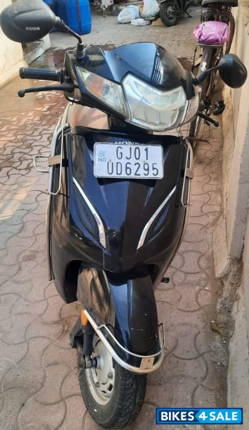 Honda Activa 5G