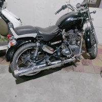 Royal Enfield Thunderbird 350 2015 Model