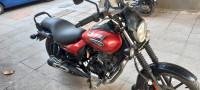 Bajaj Avenger Street 160 BS6 2020 Model