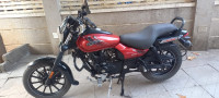 Bajaj Avenger Street 160 BS6