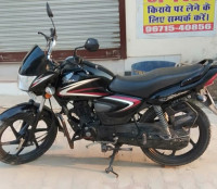 Honda CB Shine 2016 Model