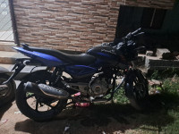 Bajaj Pulsar 150 2016 Model