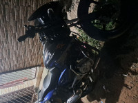 Bajaj Pulsar 150