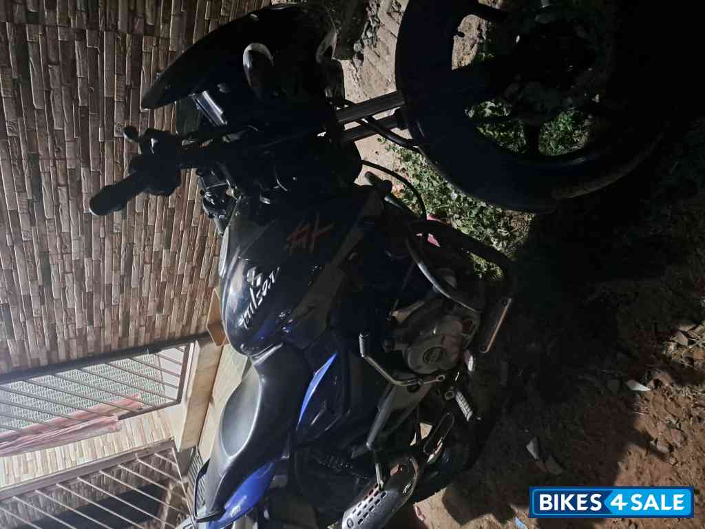 Bajaj Pulsar 150
