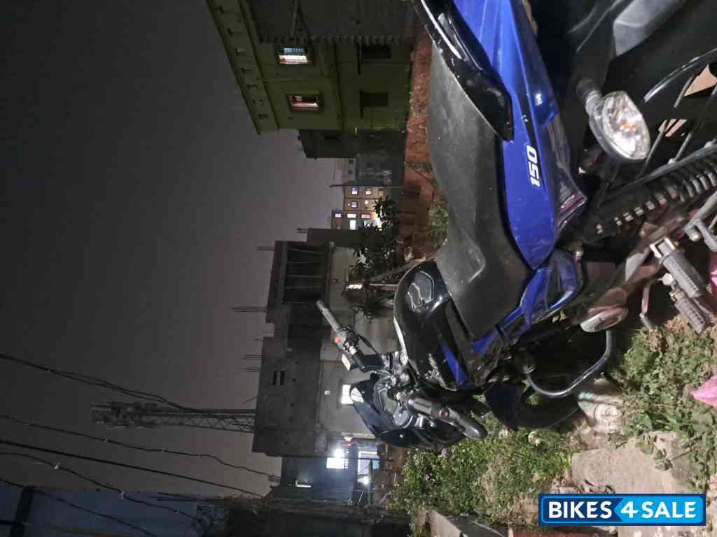 Bajaj Pulsar 150