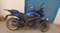 Bajaj Dominar 400 ABS BS6 2018 Model