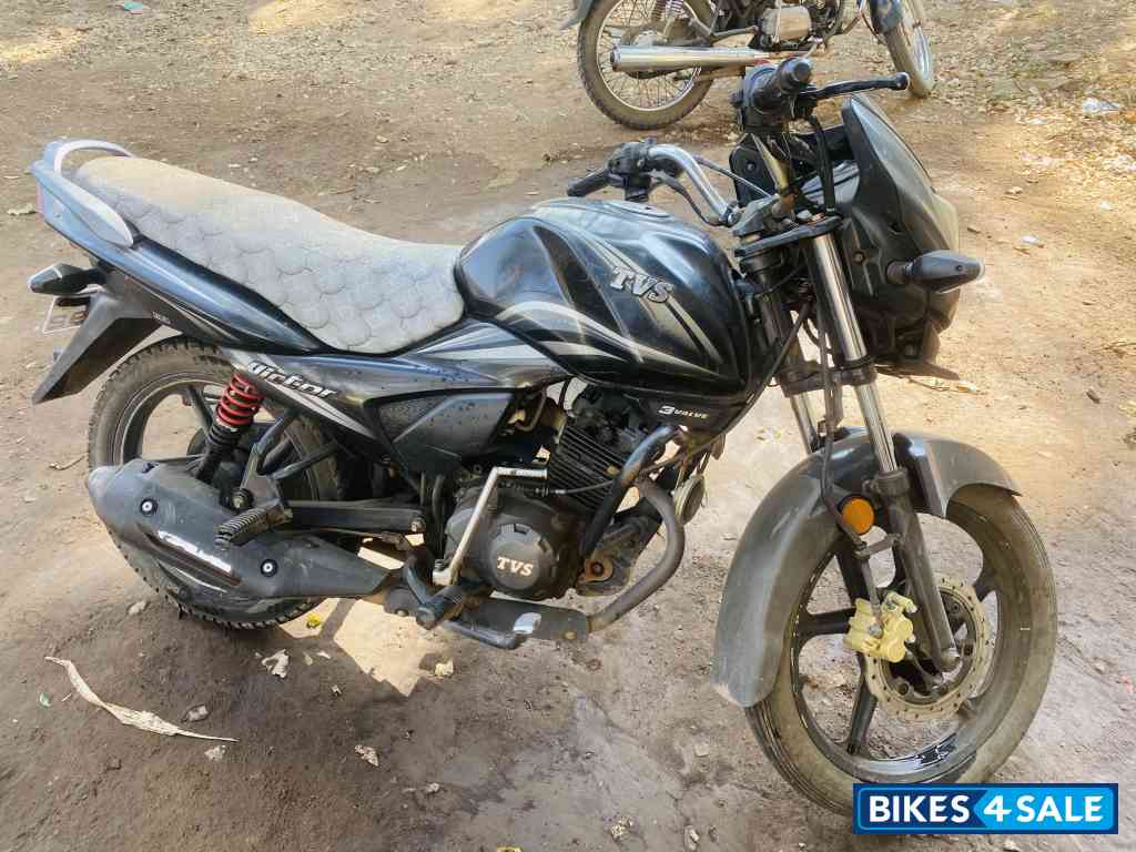 TVS Victor