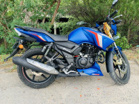 TVS Apache RTR 160 2022 Model