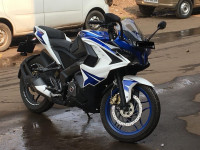 Bajaj Pulsar RS 200 2019 Model