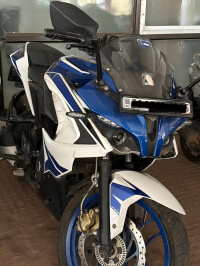 Bajaj Pulsar RS 200