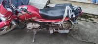 Bajaj Platina 100  Model