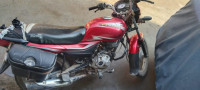 Bajaj Platina 100