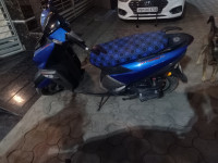 TVS NTORQ 125 2018 Model