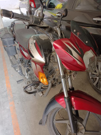 Bajaj Discover DTSi 135 2009 Model