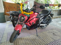 Revolt RV 400 2021 Model