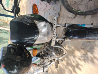 Bajaj Caliber 115 2004 Model