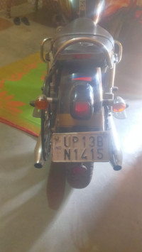 Jawa Jawa BS6 2020 Model