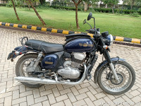 Jawa forty two 2020 Model