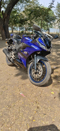 Yamaha YZF R15 V3