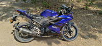 Yamaha YZF R15 V3