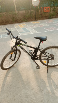 Bicycle Decathlon 2022 Model