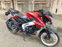 Bajaj Pulsar NS 160 BS6 2021 Model