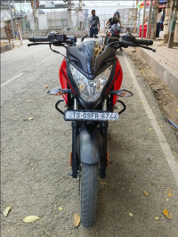 Bajaj Pulsar NS 160 BS6
