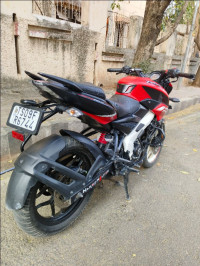 Bajaj Pulsar NS 160 BS6