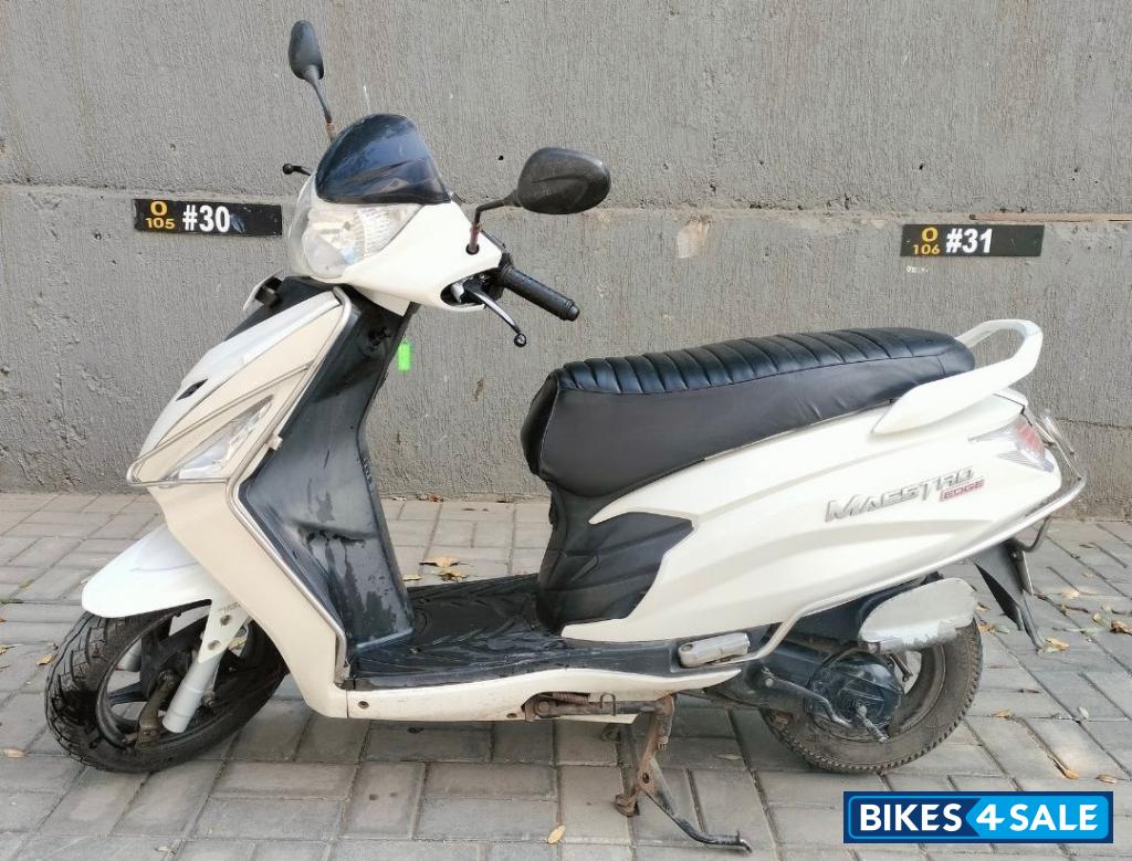 Hero Maestro Edge Hero Maestro Edge