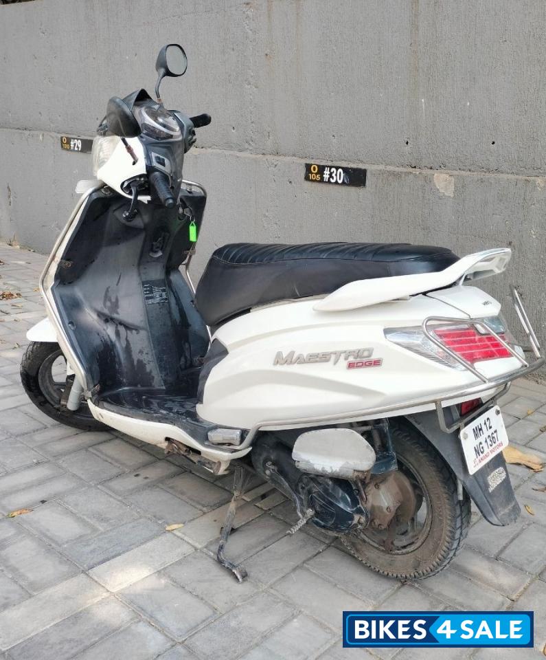 Hero Maestro Edge Hero Maestro Edge