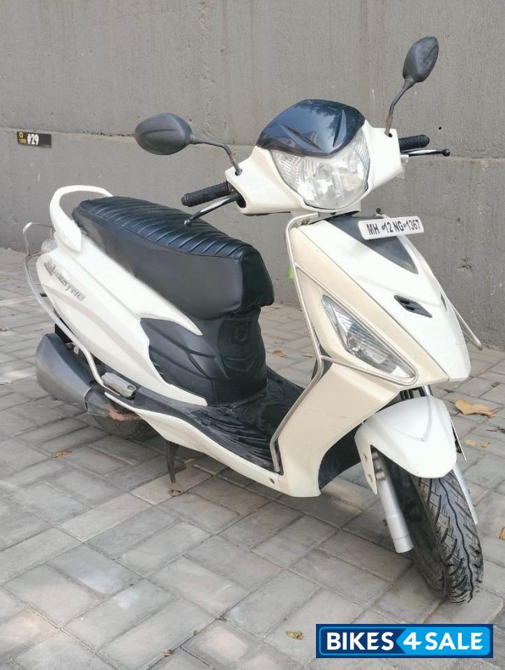 Hero Maestro Edge Hero Maestro Edge