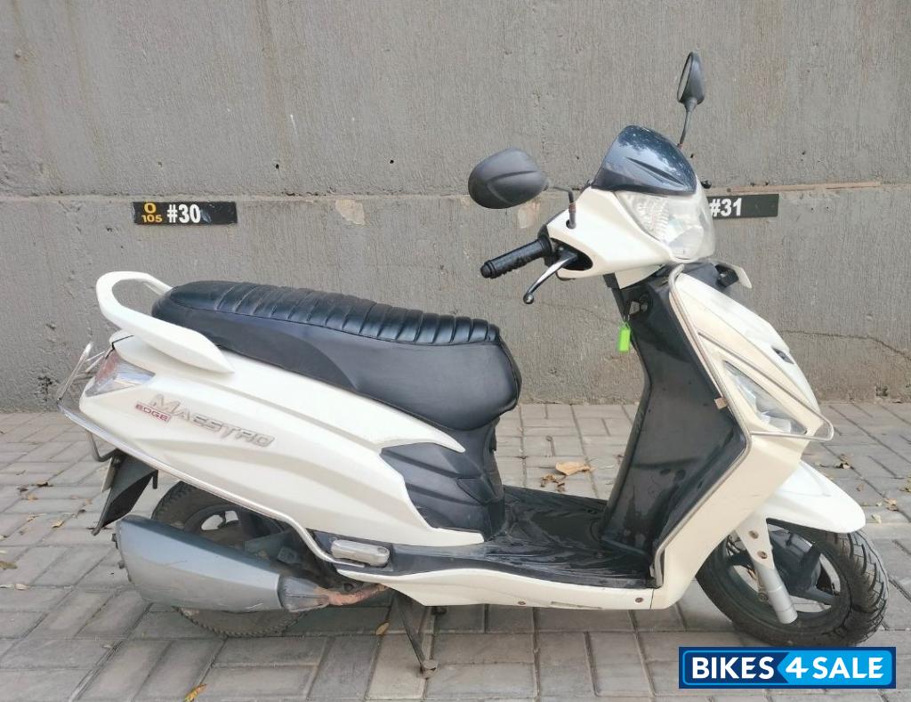 Hero Maestro Edge Hero Maestro Edge