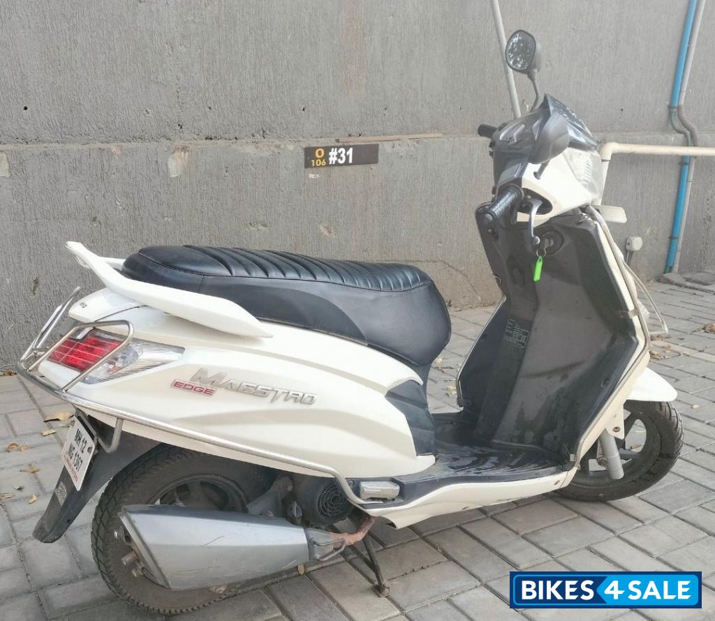 Hero Maestro Edge Hero Maestro Edge