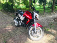 Yamaha FZ16 2009 Model