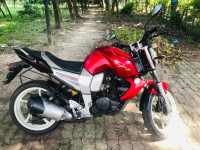 Yamaha FZ16