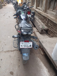 Bajaj Pulsar 125